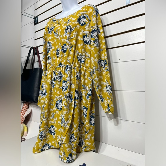 J. Crew dress - Picture 2 of 7